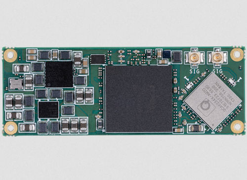 Qualcomm高通计算机模块 - DART-SD800 - variscite - USB2.0 / USB 3.0 / WiFi