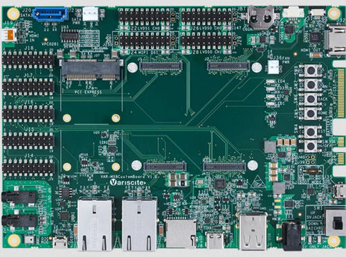 SATASBC - VAR-SP8 - variscite - PCI Express / 千兆以太网 / USB2.0