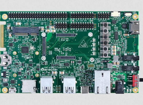 PCI ExpressSBC - VAR-DT8M - variscite - 千兆以太网 / USB / 以太网