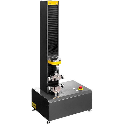 机电试验机 - VTU Series - Vector Scientific Testing Devices - 压缩 / 拉伸试验 / 抗弯强度