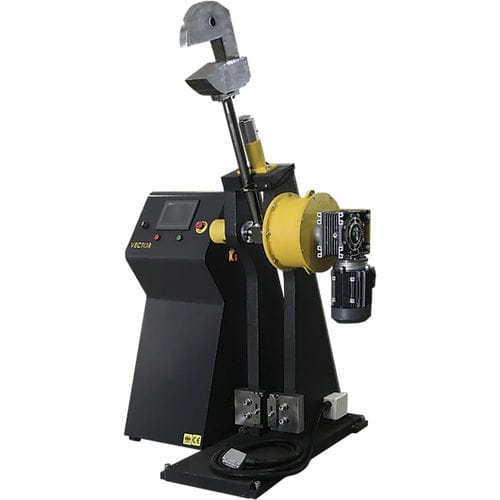 冲击试验机 - Vector Scientific Testing Devices