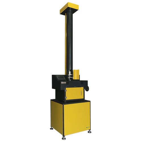 降重冲击测试仪 - Vector Scientific Testing Devices - 用于管道
