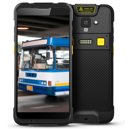 安卓9.0PDA - P66G - CENAVA - 安卓11 / Qualcomm高通 / 4G