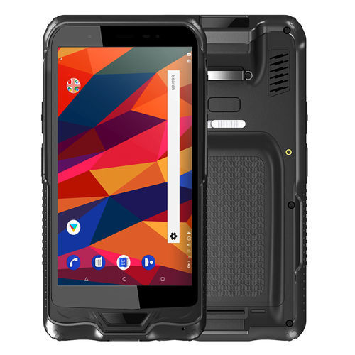 Android安卓PDA - A66G - CENAVA - UHF / GPS / WiFi