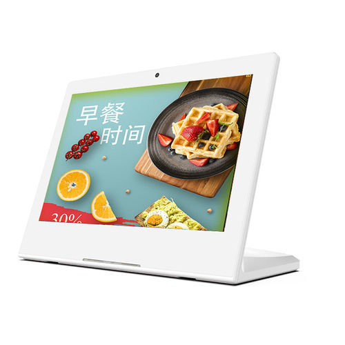 PC平板电脑 - ZL10116 - CENAVA - 安卓6.0 / 10.1" / Quad Core Cortex A17