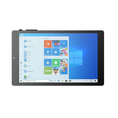 PC平板电脑 - W88 - CENAVA - Windows / 8" / Intel® Atom™ x5-Z8350