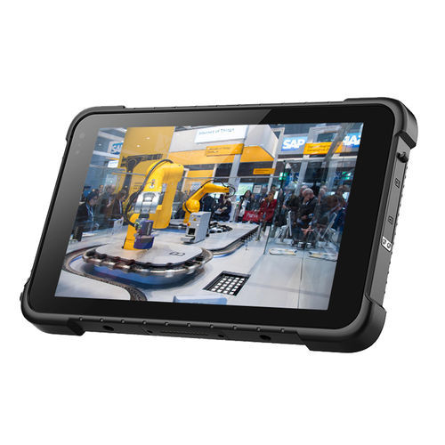 PC平板电脑 - W86H - CENAVA - Windows 10 / 8" / Intel® Atom™ x5-Z8350