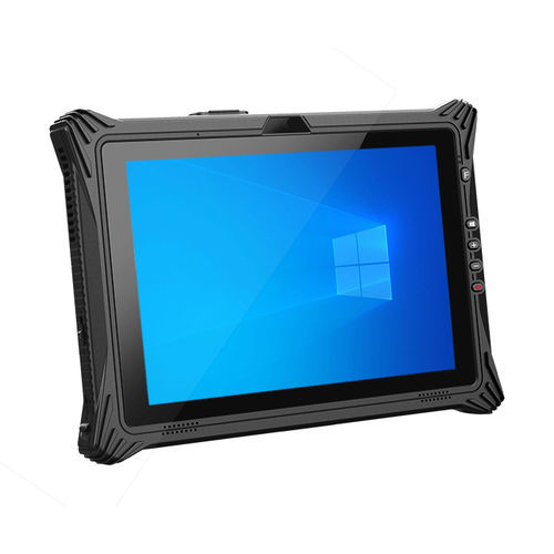 Windows 10平板电脑 - W10U - CENAVA - 10.1" / Intel® Core™ i7-8550U / 耐用型