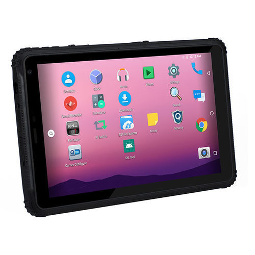 Android安卓平板电脑 - A18G - CENAVA - 10.1" / 高通 MSM8953 / 4 GB