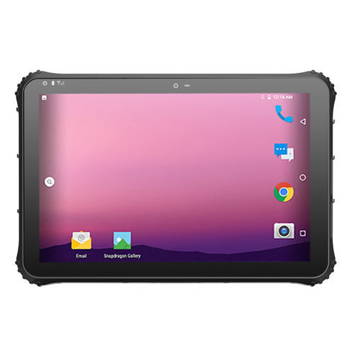 Windows 10平板电脑 - A22G - CENAVA - 12.2" / Intel Atom 四核 / 耐用型