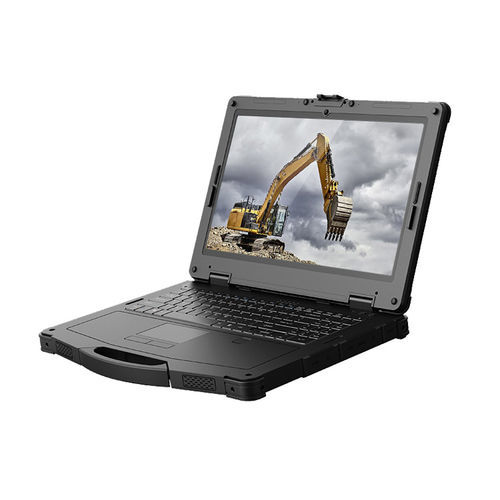 工业手提电脑 - W15U - CENAVA - Intel® Core™ i5 / Intel Core i7 / Intel HD Graphics