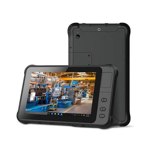 7"平板电脑 - W75H - CENAVA - Windows 10 / Intel® Atom™ x5-Z8350 / 4 GB