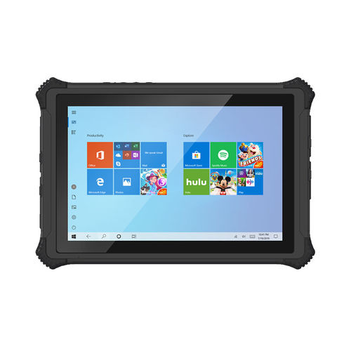 Windows 10平板电脑 - CXS10C - CENAVA - Windows 7 / Linux / 10"