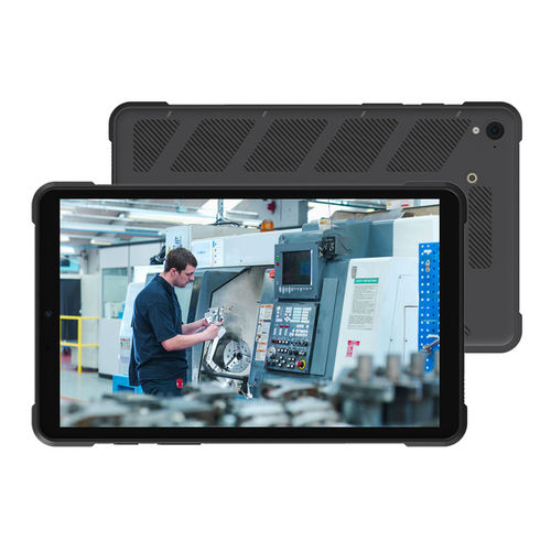 坚固平板电脑 - A868T - CENAVA - 安卓13 / 8.6" / Mediatek MT8788