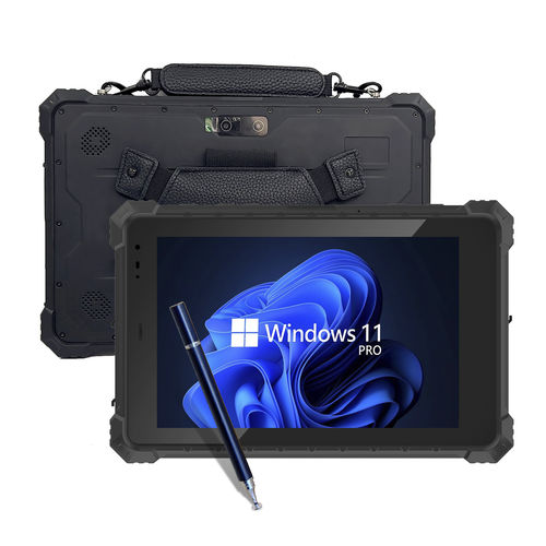 完全坚固平板电脑 - W10N - CENAVA - Windows 10 / Windows 11 / 10"