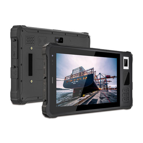 坚固平板电脑 - A80PT - CENAVA - 安卓11 / 8" / Mediatek MT6771