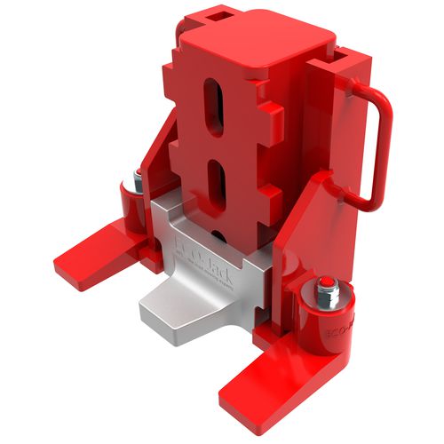 液压千斤顶 - ECO-Jack XR-Serie EJ300-3XR 30to - HTS Hydraulische Transportsysteme GmbH - 移动式 / 30吨 / 升降机