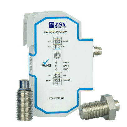 变压器电流传感器 - ZED3X  - ZSY Group Ltd. - DIN导轨 / 直流 / 精准