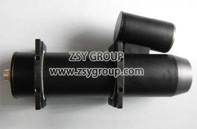 角速度传感器 - RSF-3 - ZSY Group Ltd. - 多普勒 / 紧凑型