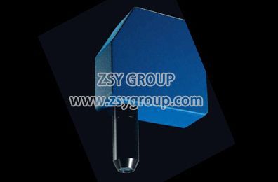 线性位移传感器 - NLS11/NLS12 - ZSY Group Ltd. - 机械 / 光学 / 工业