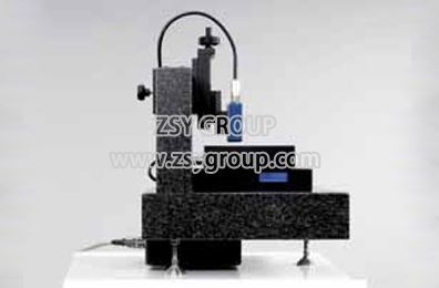 位置测量系统 - CPS3D - ZSY Group Ltd. - 距离 / 激光 / 光学