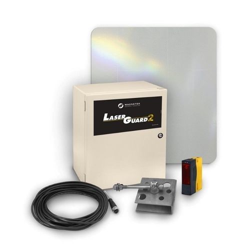 起重机防撞系统 - LaserGuard™2 - Magnetek - 红外