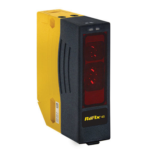 起重机防撞系统 - ReFlx® 45 - Magnetek - 红外