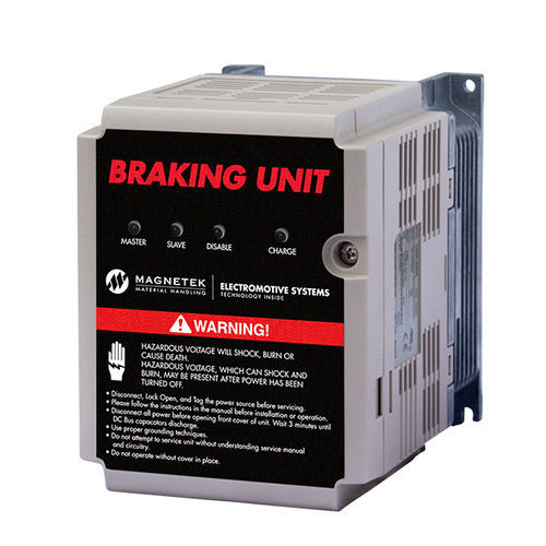 制动斩波器 - Magnetek