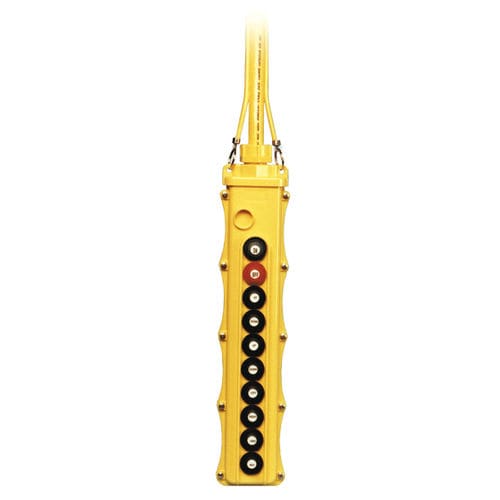 4键按钮台 - SBP2®   - Magnetek - 8键 / 10键 / NEMA 1