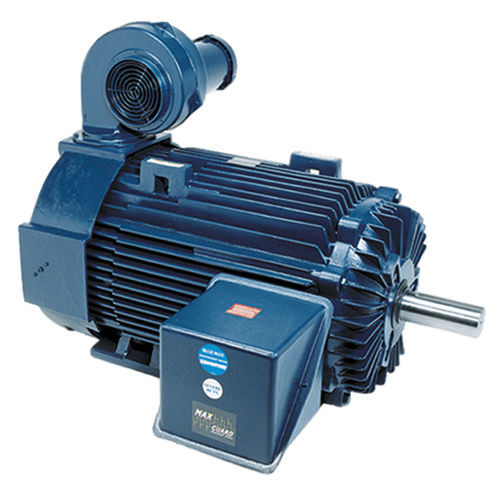 异步电机 - Blue Max® - Magnetek - 三相 / 100V / 380V