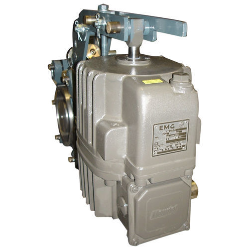 电动执行器 - Hy-Thrust - Magnetek - 液压 / 电动液压 / 线性