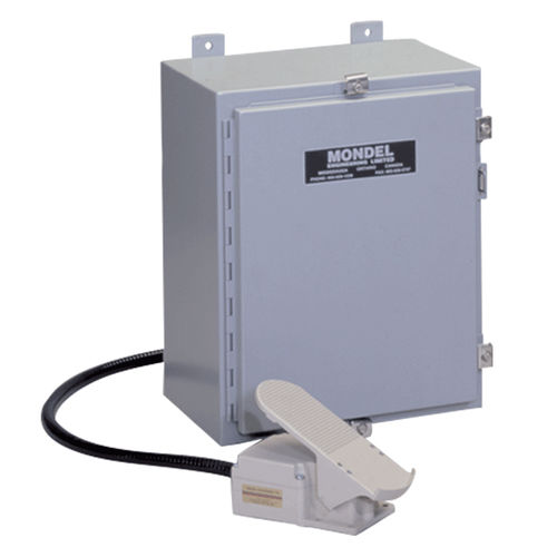 重载制动控制器 - Braketronic® - Magnetek - 标准 / 制动控制