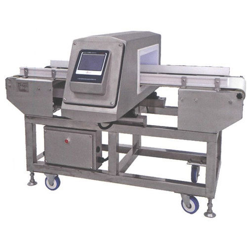 重力金属探测器 - Arde Makine San. ve Tic. Ltd. Şti. - 隧道式 / 传送 / 食品工业