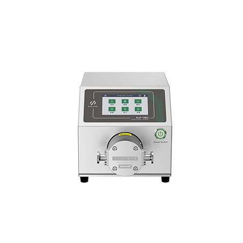 隔膜泵 - K₂P series - Beijing Holves biotechnology co.,LTD - 水 / 电动 / 自吸式