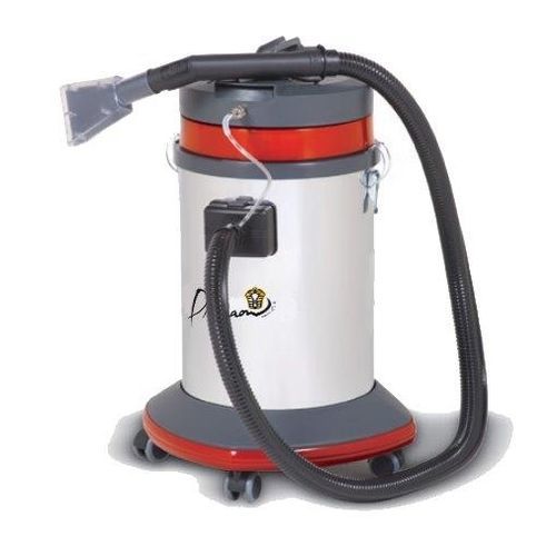 工业吸尘器 - EX40M - Pharaon - 湿式洗涤 / 液体 / 电动