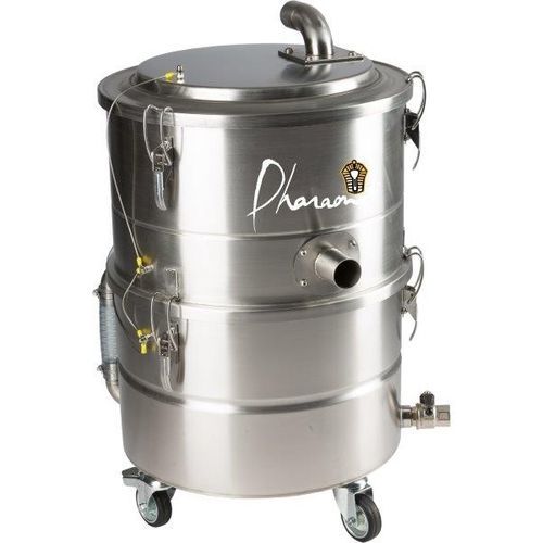 液体分离器 - SEP.EX-001 INERT - Pharaon - 油 / 粒子 / 废料