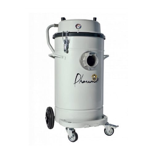 工业吸尘器 - 802 WD AIREX 7V 1/3D - Pharaon - 干式 / 湿式洗涤 / 液体