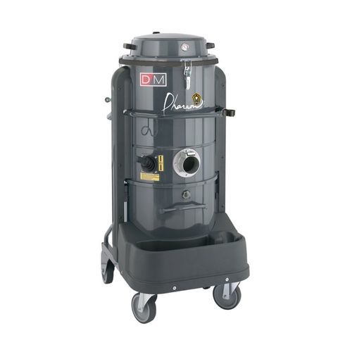 工业吸尘器 - DM AIREX 25V 1/3D - Pharaon - 干式 / 用于危险粉尘 / 粉尘