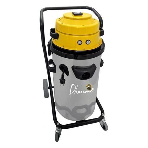 工业吸尘器 - 35L70ABP - Pharaon - 湿式洗涤 / 液体 / 电动