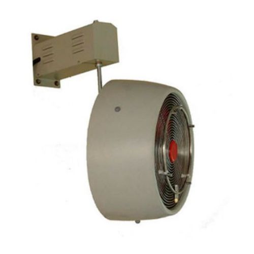 壁挂风机 - SKID-BRUMIVENT - Teddington France - IP55 / 螺旋桨式 / 工业