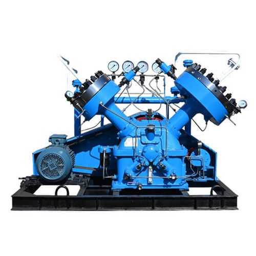隔膜压缩机 - V  - Shanghai Sollant Energy Saving Technology Co., Ltd - 空气 / 气体 / 电动式