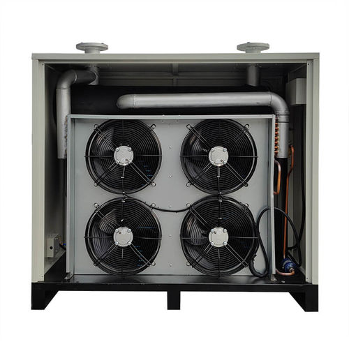 热气干燥机 - SLT-xx-1.0 series - Shanghai Sollant Energy Saving Technology Co., Ltd - 空气