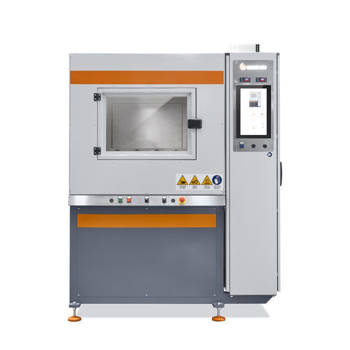 电动压机 - E-FORM X1 HT - MECCATRONICA AUTOMAZIONI - 成形 / 压缩 / 成型用