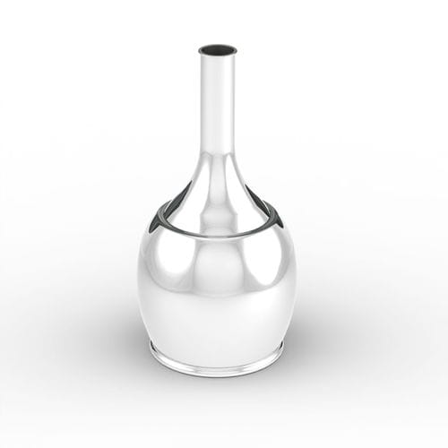 金属深冲压加工 - Design Flask - Mario Fernando Group Srl - 用于建筑 / 用于汽车 / 工业