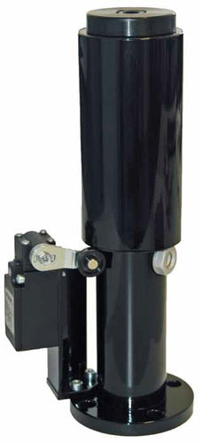 减震器 - -20 °C ... +80 °C, 1200 - 4500 kg | ADS-SR - Weforma - 电梯
