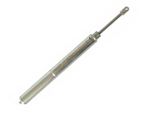 振动缓冲器 - -20 °C ... +80 °C, RoHS | WM-ZL series - Weforma - 液压 / 可调节 / 速度调节器