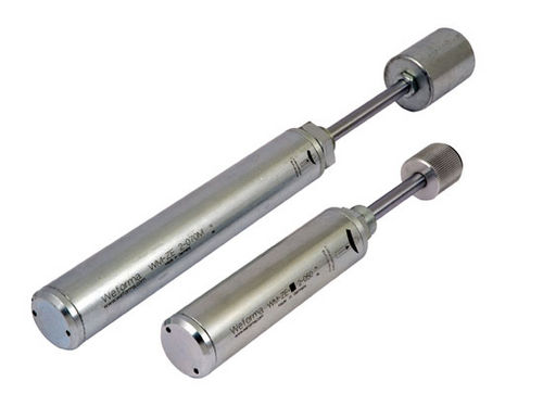 门窗缓冲器 - -20 °C ... +80 °C | WM-ZD, WM-ZDK, WM-ZE series - Weforma