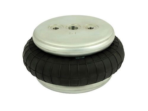 压缩弹簧 - -40 ºC ... +70 ºC, 1 - 8 bar | WBE series - Weforma - 空气 / 弹性材料