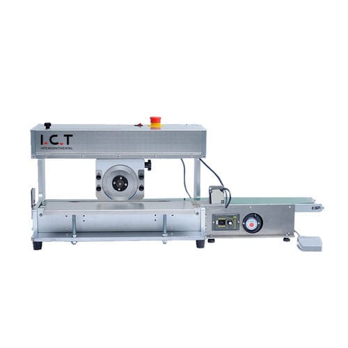 台式PCB分板机 - I.C.T-MBV series - Dongguan ICT Technology Co.,Ltd