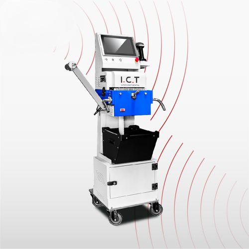 自动接片机 -  I.C.T-ASM08 - Dongguan ICT Technology Co.,Ltd